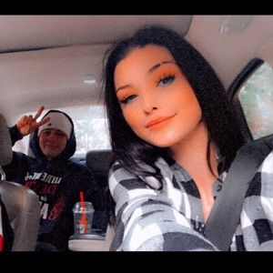 Meet your Posher, Trinity